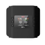 Hot Sales ISDT K4 AC 400W / 600W 45A Smart Dual Channel Charger for 1~8S LiFe LiIon 1400mah Battery